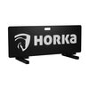 Horka hindernis onderzetter 120 x 50 cm