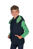 HKM bodywarmer Maui tweezijdig draagbaar