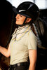 Lauria Garrelli functioneel shirt Limone korte mouwen