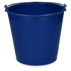 Vplast emmer 7 liter met beugel
