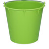 Vplast emmer 7 liter met beugel