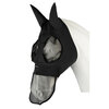 Horka Vliegenmasker Happy Bee Neusflap met Rits