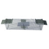 Excellent Doorloopval 102 x 20 x 27 cm
