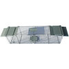 Excellent Doorloopval 122 x 29 x 32 cm