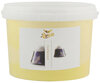 Rapide Hoefvet Blank 5 liter