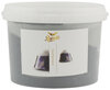 Rapide Hoefvet Zwart 5 liter