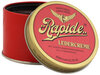 Rapide Ledervet Zwart 150 ml
