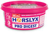 Horslyx Spijsvertering
