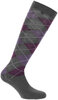 EquiTheme Sokken Argyle