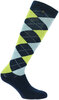 EquiTheme Sokken Argyle