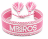 Mrs. Ros armband Signature
