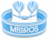 Mrs. Ros armband Signature