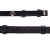 PresTeq teugels FayRein met stops(8cm)