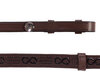 PresTeq teugels FayRein met stops(8cm)