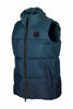 HKM dons bodywarmer Amina