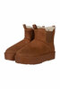HKM waterdichte schoenen Montalcino