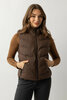 BR bodywarmer Latoya dames
