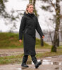 ELT waterdichte winter rijjas