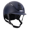 Imperial Riding cap Glazed small visor