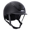 Imperial Riding cap Glazed small visor