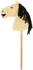 Pony Academy Hobby Horse EK-Caramel