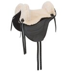 Barefoot zadel Soft Walk