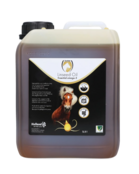 Excellent lijnzaadolie 2,5 liter