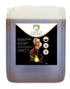 Excellent lijnzaadolie 10 liter