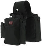 Randols zadeltas Randonn&eacute;e zwart