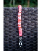 HB elastische trailerlijn roze