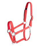 Waldhausen veiligheids halster rood