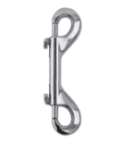 Waldhausen dubbele musketon haak