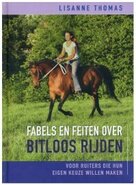 Fabels en feiten over bitloos rijden