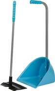Harry's Horse mestboy compact lichtblauw