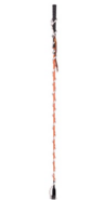 Harry's Horse Grondwerk Stick Oranje