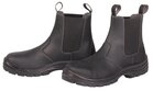 Harry&#039;s Horse leren jodphurs Safety Steel Toe stalen neus