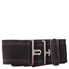 Premiere elastische dekensingel zwart