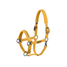 Eskadron halster Softshell Pearls Double Pin Platinum 2025 golden yellow