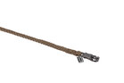 Eskadron halstertouw Regular paniekhaak Platinum 2025 smokey taupe