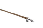 Eskadron halstertouw Regular musketonhaak Platinum 2025 smokey taupe