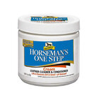 Absorbine Horseman&#039;s one step leder cr&egrave;me 425 gram