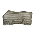 Horka vliegendeken met strepen ros&eacute;