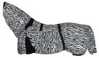 Horka eczeemdeken zebra