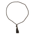 Horka neckrope Uni bruin