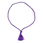 Horka neckrope Uni paars