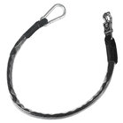 Horka trailerlijn 90cm zwart