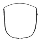 QHP Lederen Neckrope Liberta