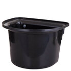 Stubbs Voerbak Halfrond