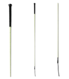 Waldhausen Reflecterende Rijzweep