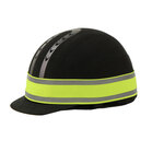 Horka Helm Band Fluo Reflectie